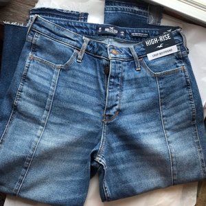 NWT Hollister Jeans